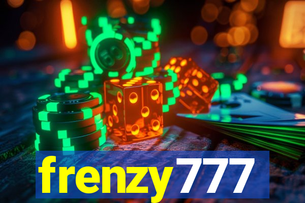 frenzy777