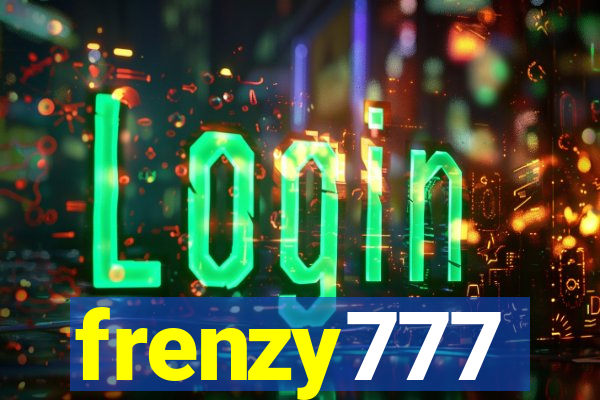 frenzy777