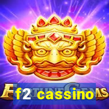 f2 cassino