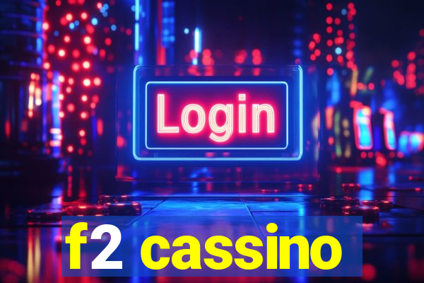 f2 cassino