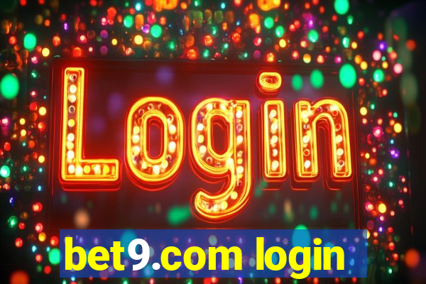 bet9.com login