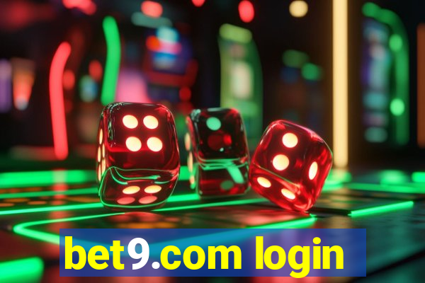 bet9.com login