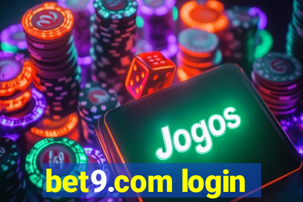 bet9.com login