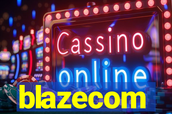 blazecom