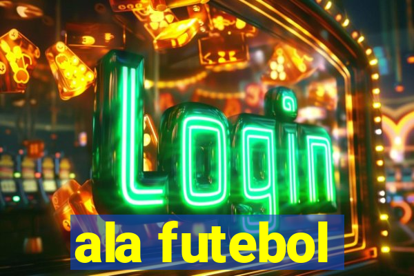 ala futebol