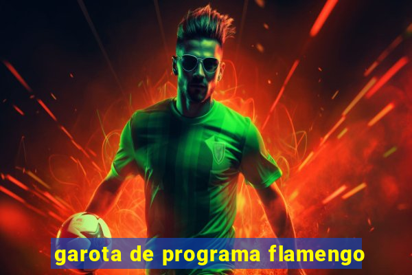 garota de programa flamengo