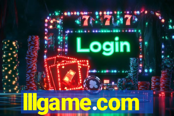 lllgame.com