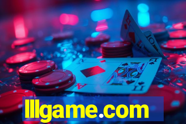 lllgame.com