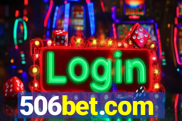 506bet.com