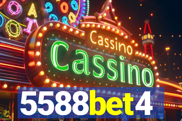 5588bet4