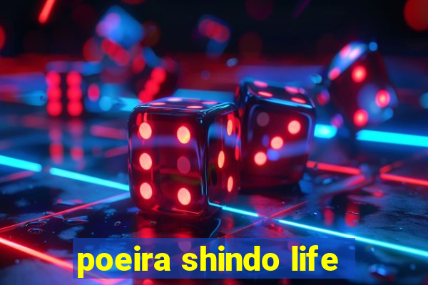 poeira shindo life