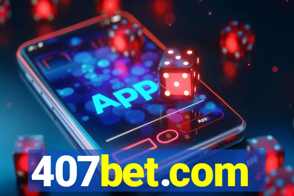 407bet.com