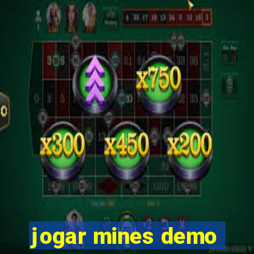 jogar mines demo