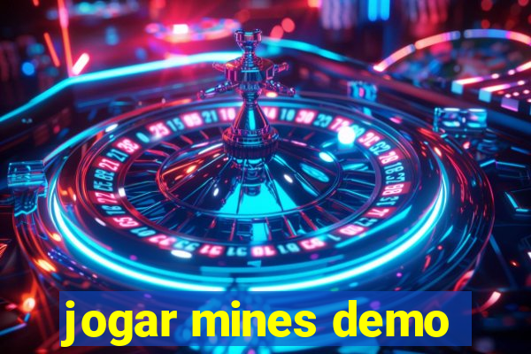 jogar mines demo