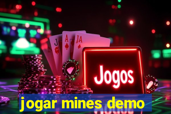 jogar mines demo