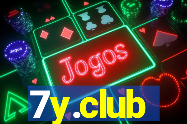 7y.club