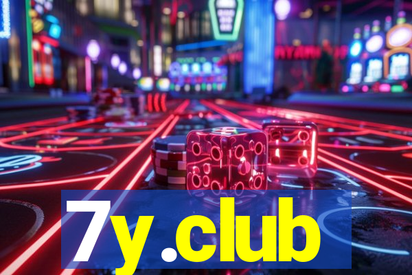 7y.club