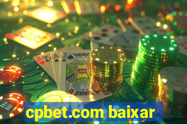 cpbet.com baixar