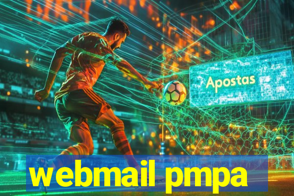 webmail pmpa