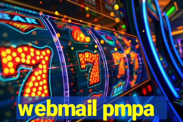 webmail pmpa