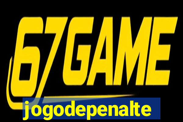 jogodepenalte