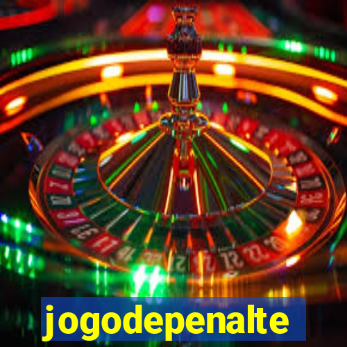 jogodepenalte