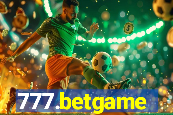 777.betgame