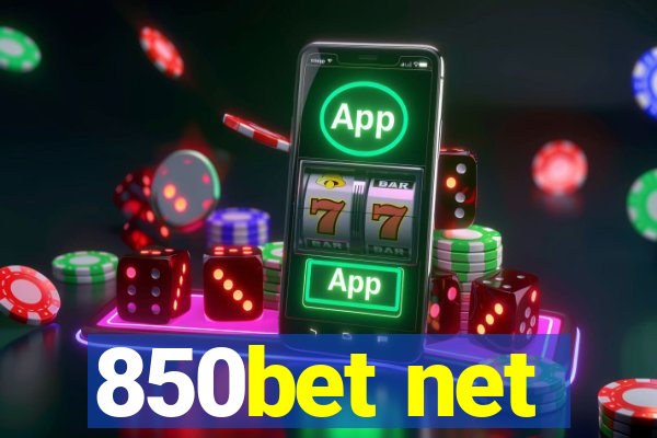 850bet net