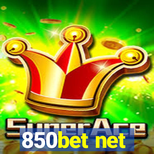 850bet net