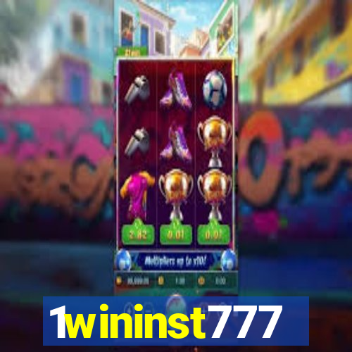 1wininst777