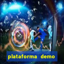 plataforma demo fortune dragon