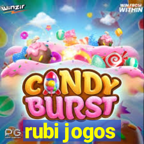 rubi jogos