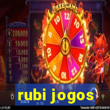 rubi jogos