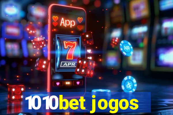 1010bet jogos