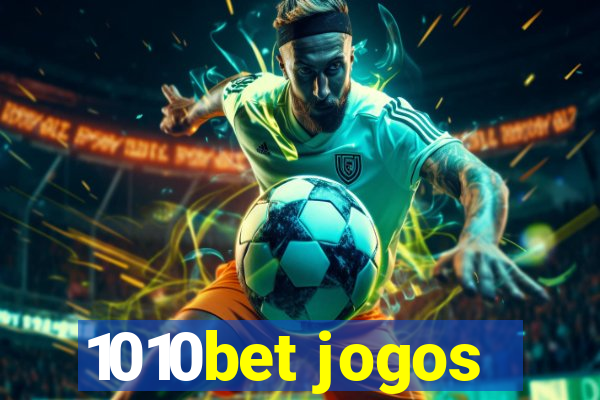 1010bet jogos