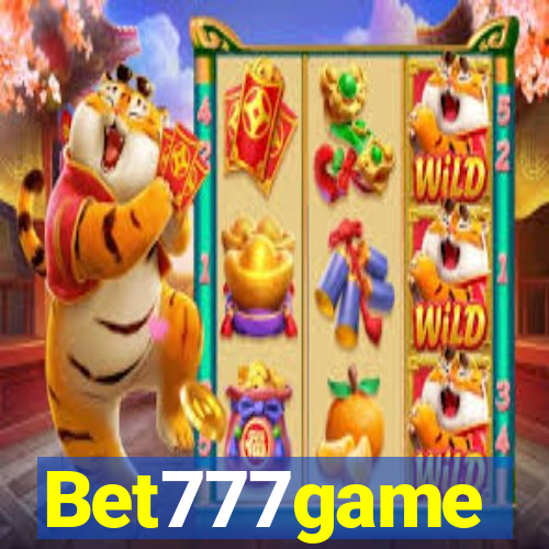 Bet777game