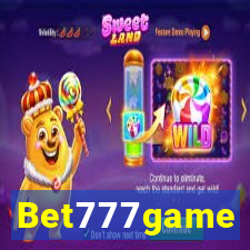 Bet777game