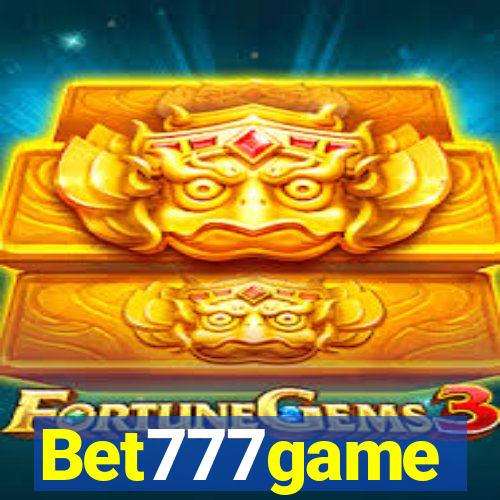 Bet777game