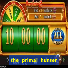 the primal hunter pt br