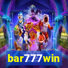 bar777win