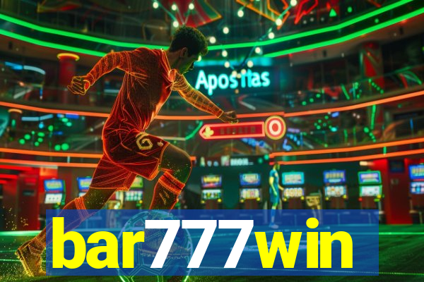 bar777win