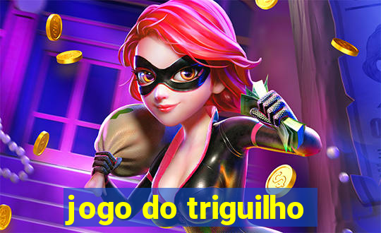 jogo do triguilho