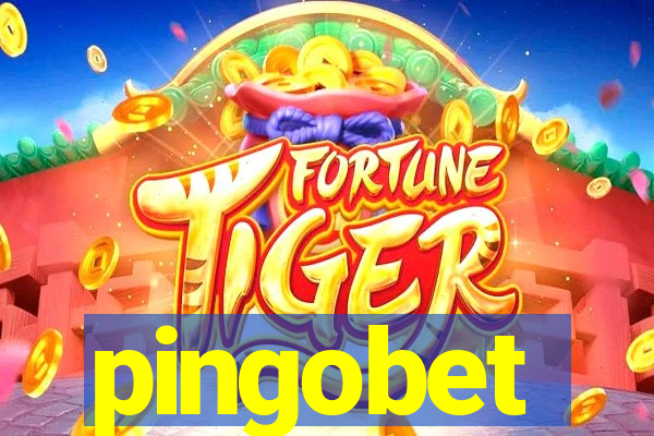 pingobet