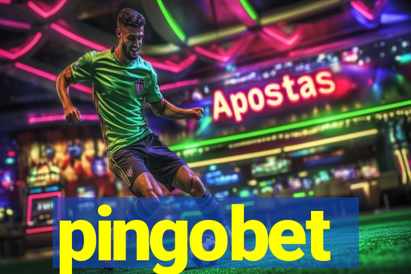 pingobet