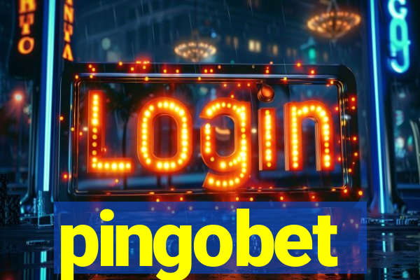 pingobet