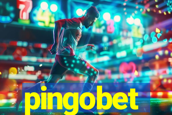 pingobet