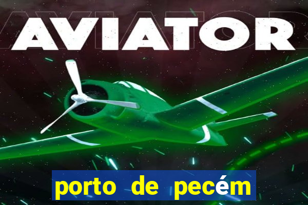 porto de pecém programação de navios