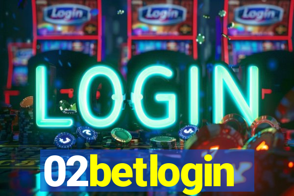 02betlogin