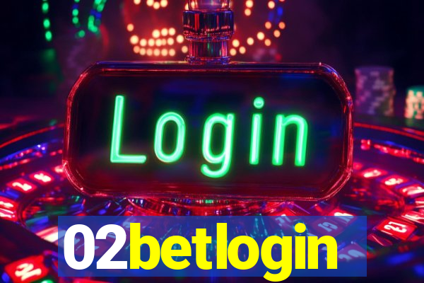 02betlogin