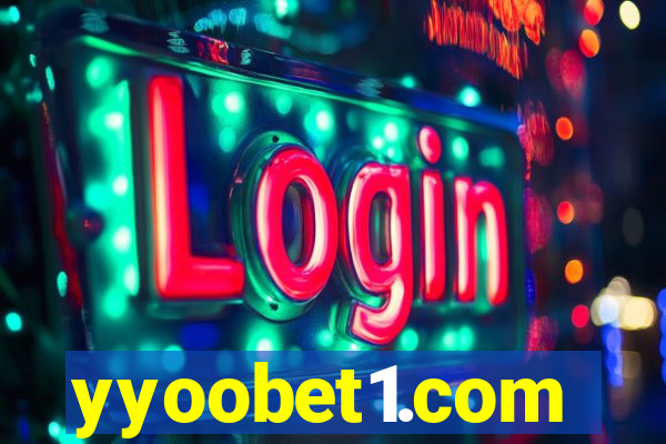 yyoobet1.com